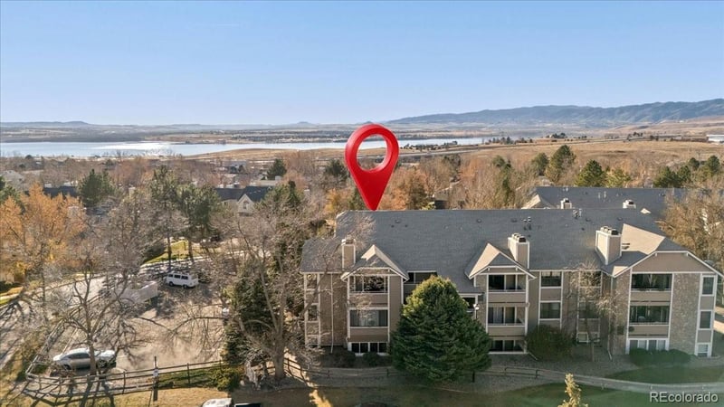 8376 Upham Way #A304, Littleton, CO 80128