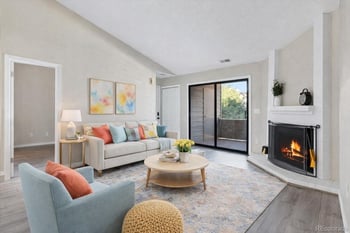 8376 Upham Way #A304, Littleton, CO 80128