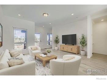 1003 Schlagel #4, Fort Collins, CO 80524