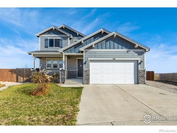 101 Primrose Ct, Wiggins, CO 80654