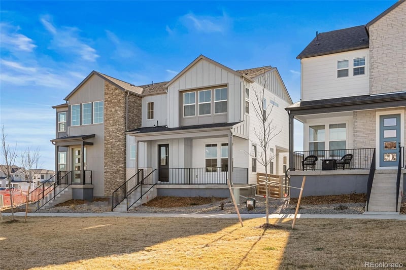 8735 Whiteclover St, Littleton, CO 80125