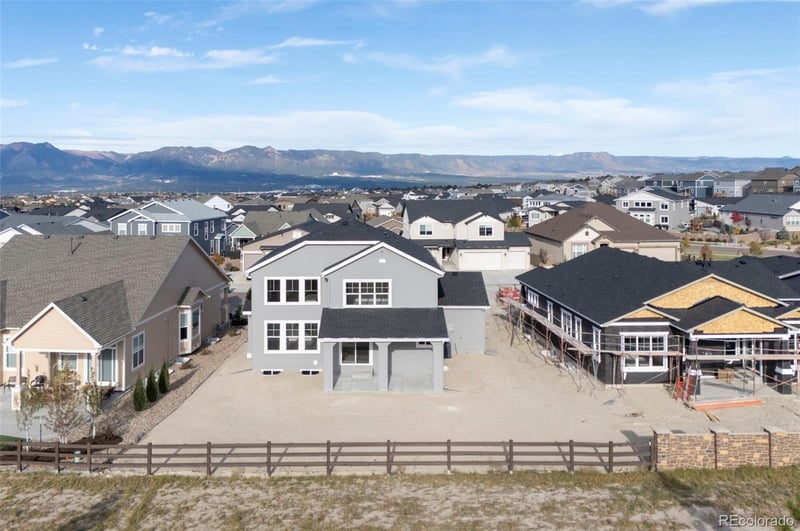 10137 Waterton Canyon Way, Colorado Springs, CO 80924