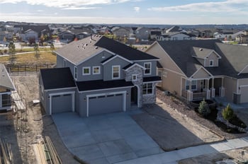 10137 Waterton Canyon Way, Colorado Springs, CO 80924