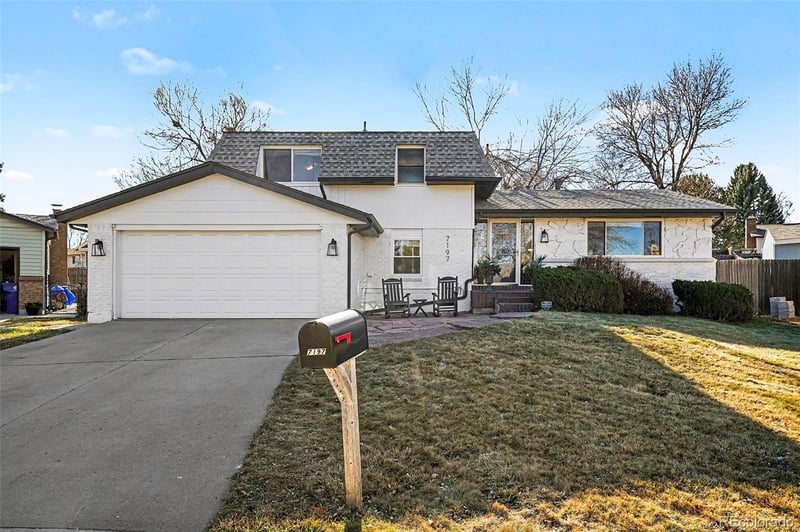 7197 Fairfax Ct, Centennial, CO 80122