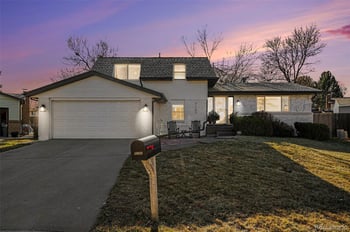 7197 Fairfax Ct, Centennial, CO 80122