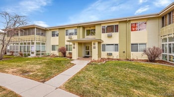 725 S Clinton St #1B, Denver, CO 80247