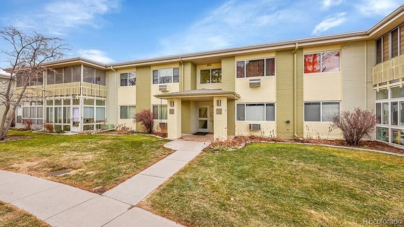 Home Worth Check