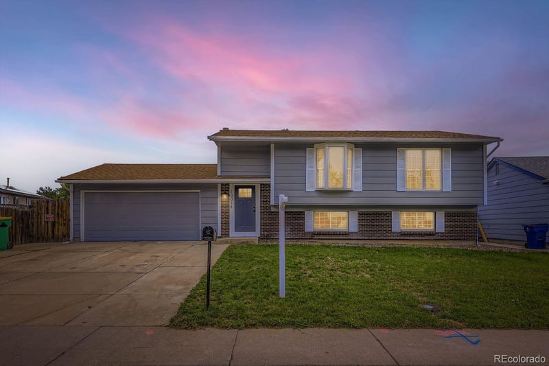 10014 Clay St, Denver, CO 80260