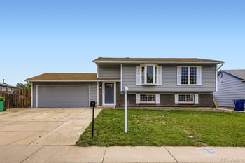 10014 Clay St, Denver, CO 80260