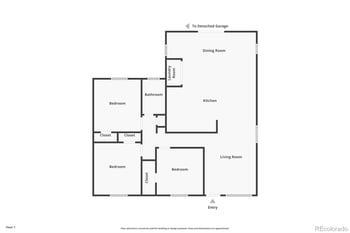 2513 Chimayo Dr, Colorado Springs, CO 80911