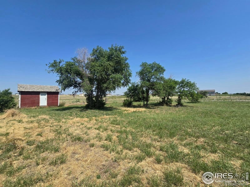 7926 County Road P 2, Wiggins, CO 80654