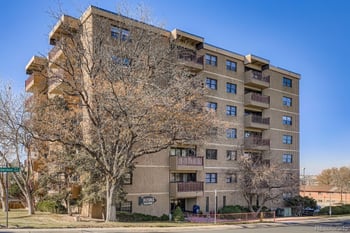 3675 Cherokee St #400, Englewood, CO 80110
