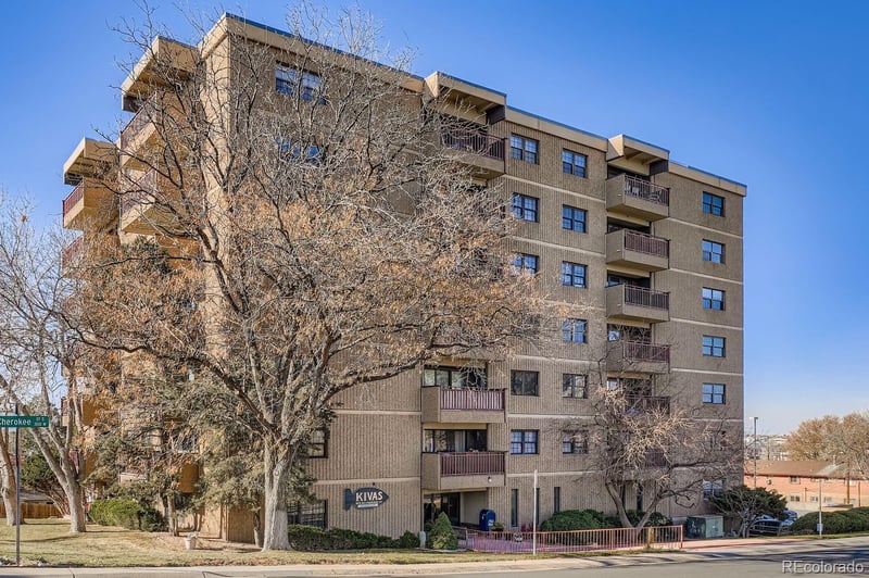 3675 S Cherokee St #400, Englewood, CO 80110
