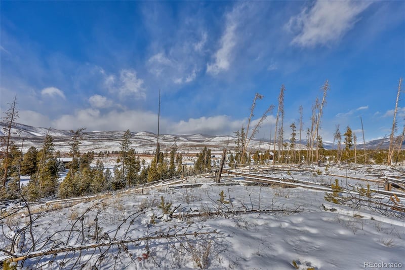 Womack , Grand Lake, CO 80447