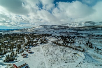 Womack , Grand Lake, CO 80447