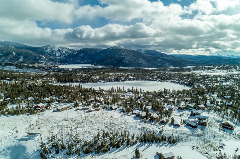 Womack , Grand Lake, CO 80447