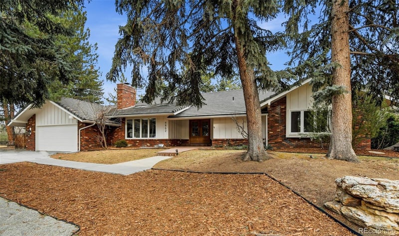 4862 Silver Sage Ct, Boulder, CO 80301
