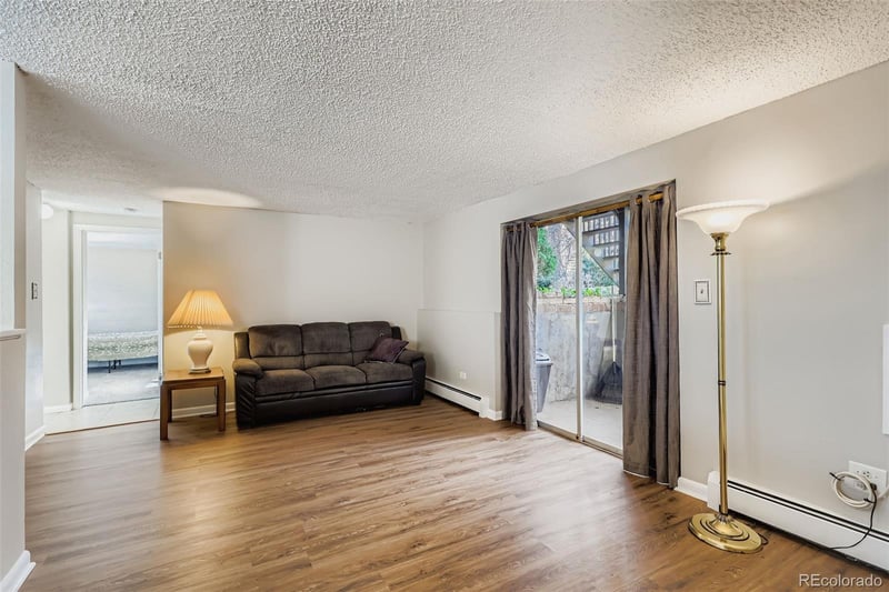 8060 9th Ave #107, Lakewood, CO 80214