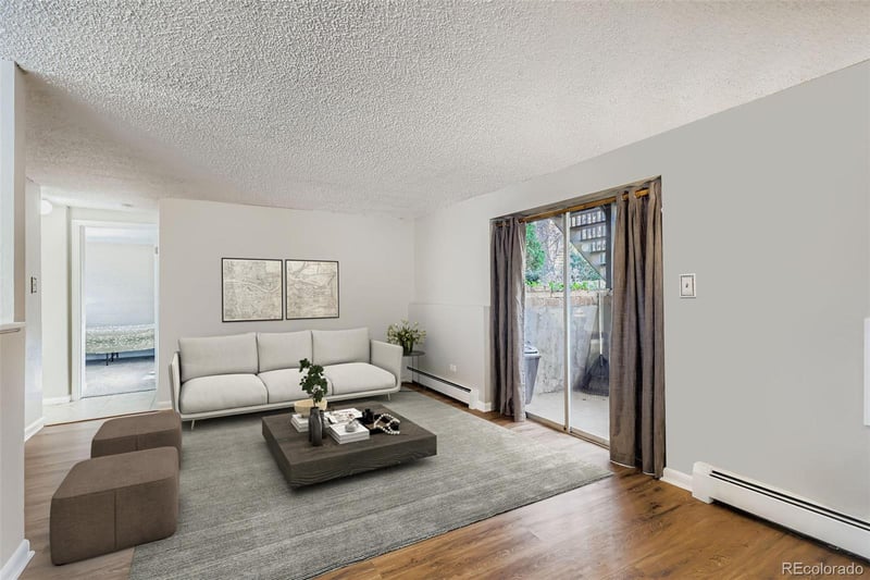 8060 9th Ave #107, Lakewood, CO 80214