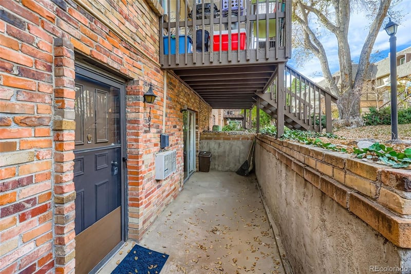 8060 9th Ave #107, Lakewood, CO 80214