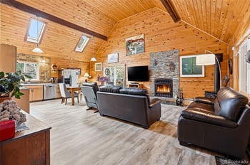 13963 Trail Cir, Littleton, CO 80127