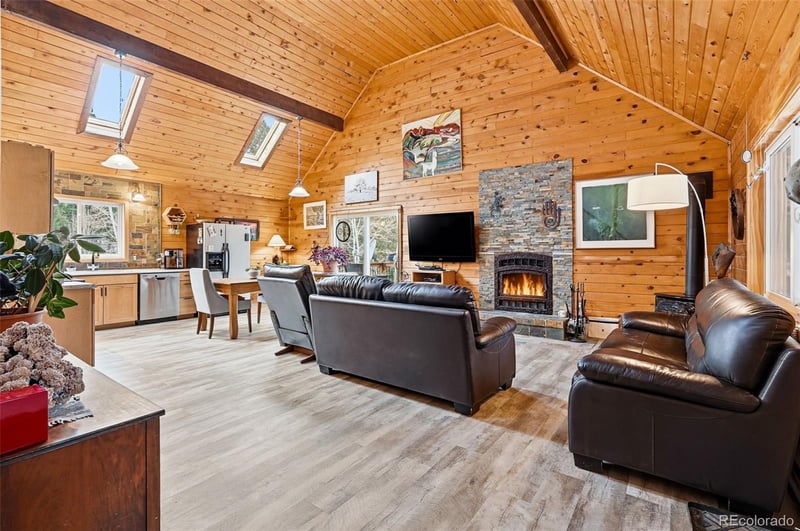 13963 Trail Cir, Littleton, CO 80127