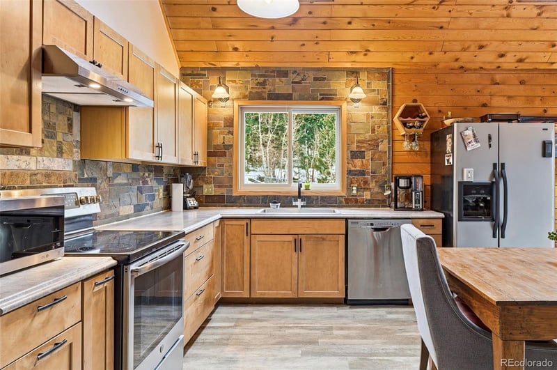 13963 Trail Cir, Littleton, CO 80127