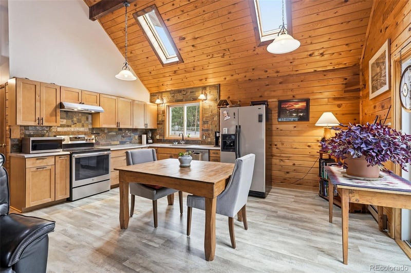 13963 Trail Cir, Littleton, CO 80127