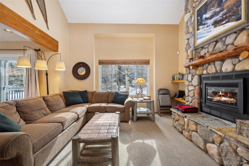 723 Hunters Cir, Frisco, CO 80443