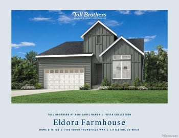 7195 Youngfield Way, Littleton, CO 80127