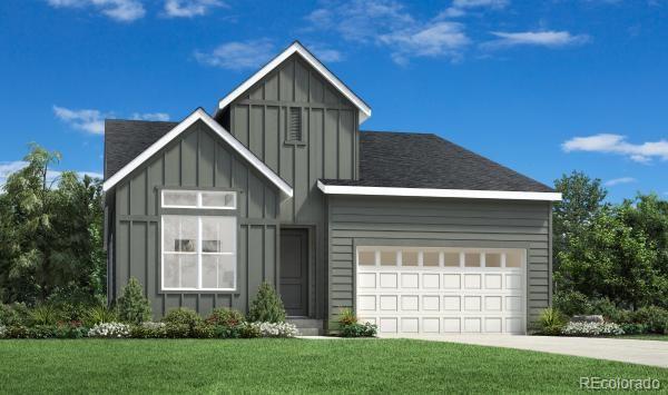 7195 Youngfield Way, Littleton, CO 80127