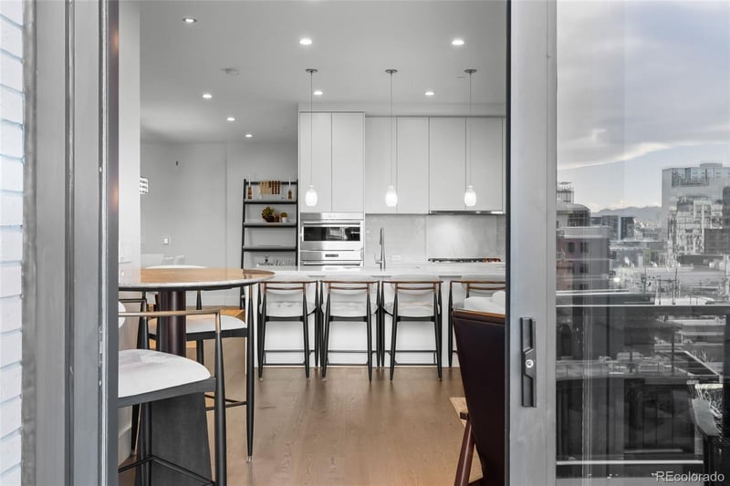 1901 Wazee St #618, Denver, CO 80202