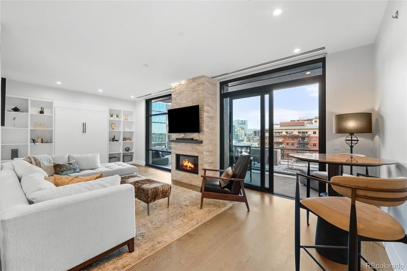 1901 Wazee St #618, Denver, CO 80202