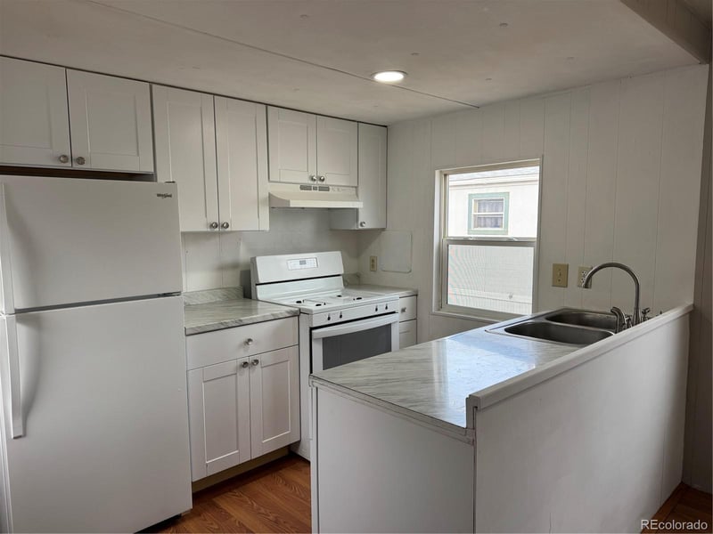 29600 County Road 353 Lot #5, Buena Vista, CO 81211
