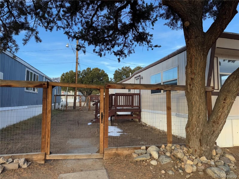 29600 County Road 353 Lot #5, Buena Vista, CO 81211