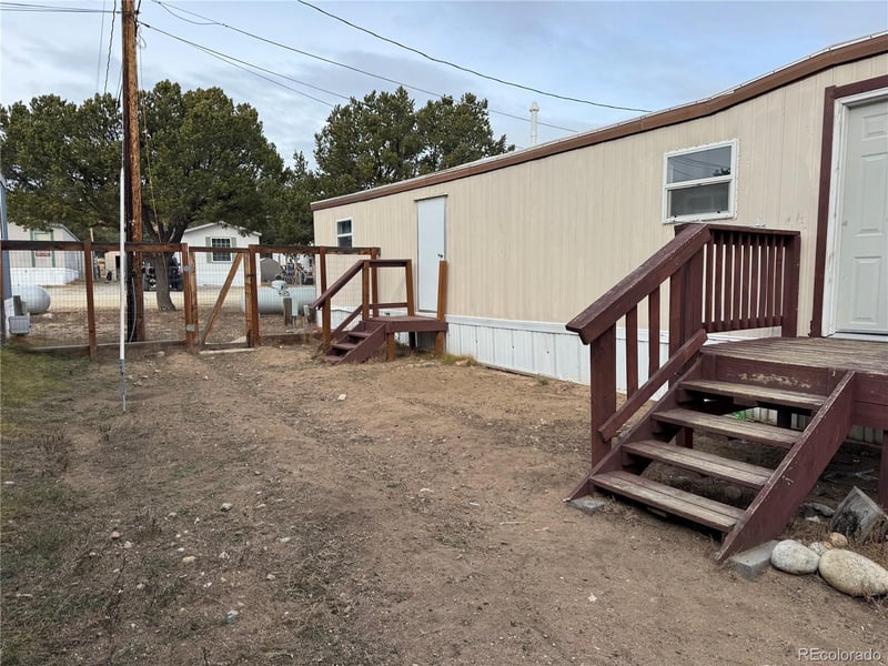 29600 County Road 353 Lot #5, Buena Vista, CO 81211