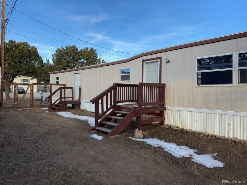 29600 County Road 353 Lot #5, Buena Vista, CO 81211
