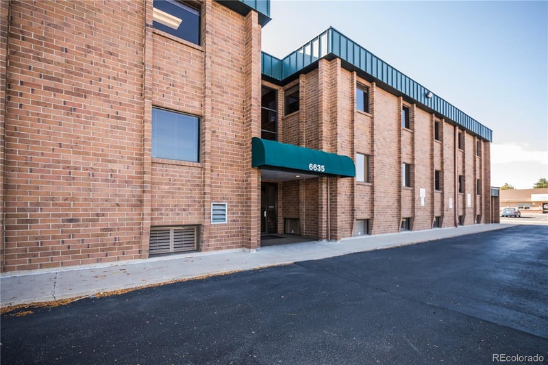 6635 Dayton St #240, Greenwood Village, CO 80111