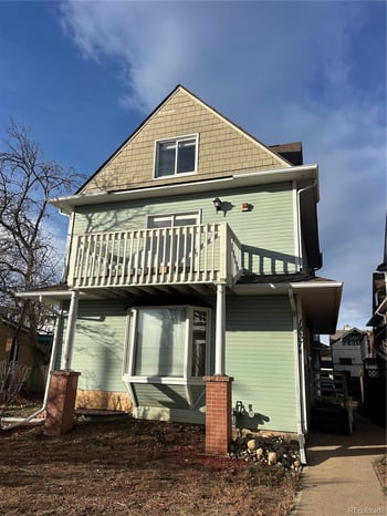 1837 Walnut St, Boulder, CO 80302