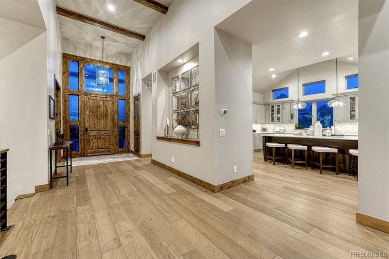 5694 Hidden Oaks Way, Parker, CO 80134