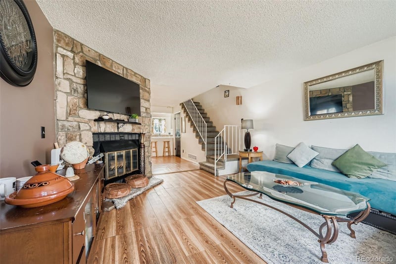 14486 Hawaii Cir #D, Aurora, CO 80012