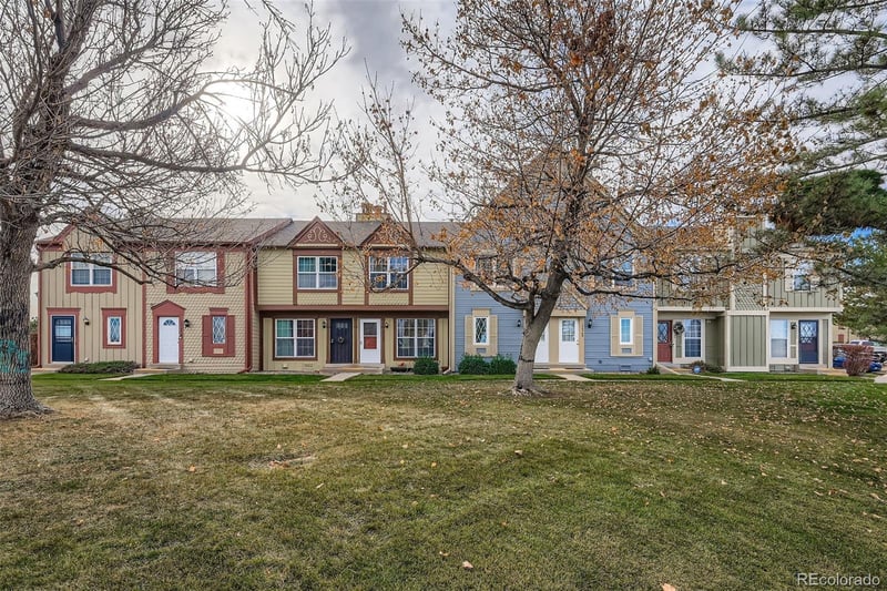 14486 Hawaii Cir #D, Aurora, CO 80012