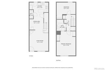 14486 Hawaii Cir #D, Aurora, CO 80012