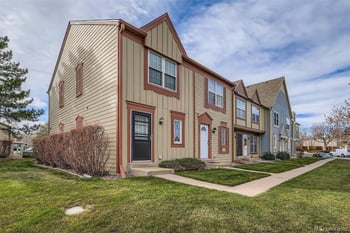 14486 Hawaii Cir #D, Aurora, CO 80012