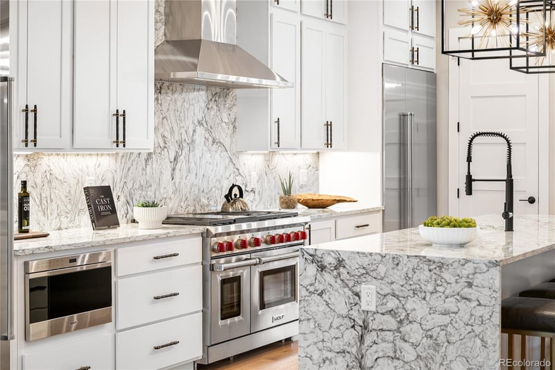 350 Milwaukee St, Denver, CO 80206