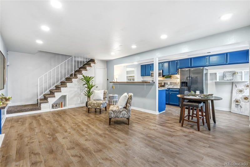 7700 Glasgow Pl #7A, Littleton, CO 80128