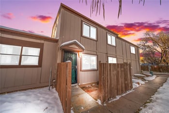 7700 Glasgow Pl #7A, Littleton, CO 80128