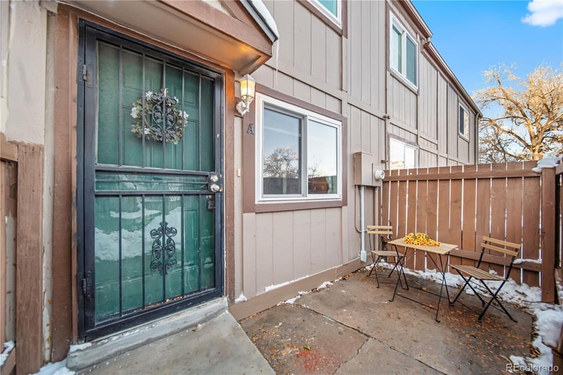 7700 Glasgow Pl #7A, Littleton, CO 80128