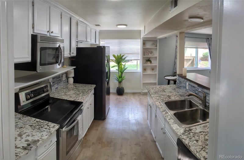 7700 Glasgow Pl #7A, Littleton, CO 80128