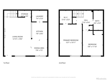 7700 Glasgow Pl #7A, Littleton, CO 80128